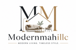 Modernmahillc - Home